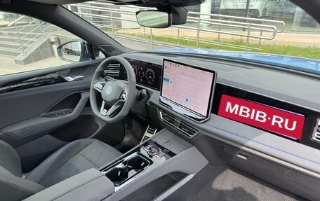 Volkswagen Tiguan II, 2026 год, 5 010 000 рублей, 9 фотография