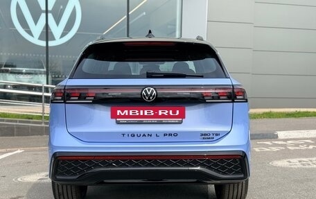 Volkswagen Tiguan II, 2026 год, 5 010 000 рублей, 3 фотография
