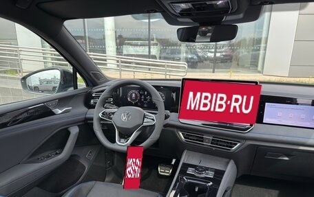 Volkswagen Tiguan II, 2026 год, 5 010 000 рублей, 8 фотография