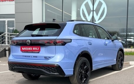 Volkswagen Tiguan II, 2026 год, 5 010 000 рублей, 4 фотография