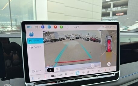 Volkswagen Tiguan II, 2026 год, 5 010 000 рублей, 10 фотография