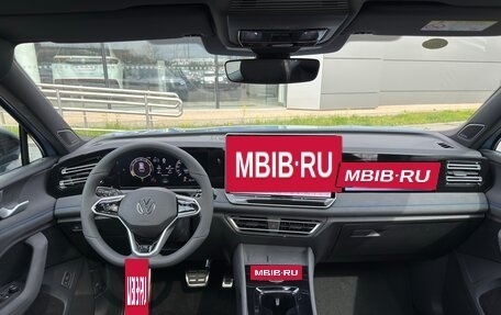 Volkswagen Tiguan II, 2026 год, 5 010 000 рублей, 11 фотография
