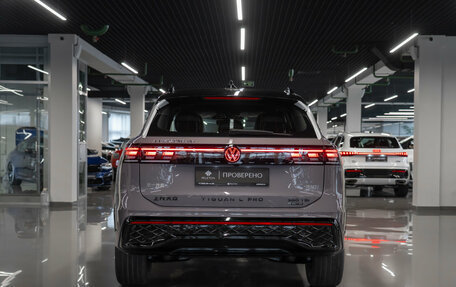 Volkswagen Tiguan, 2026 год, 4 885 000 рублей, 6 фотография