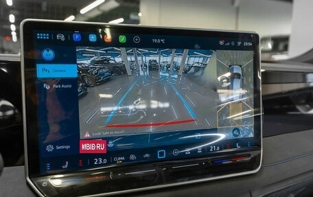 Volkswagen Tiguan, 2026 год, 4 885 000 рублей, 17 фотография