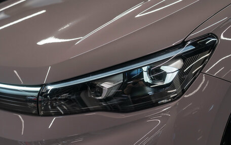 Volkswagen Tiguan, 2026 год, 4 885 000 рублей, 27 фотография