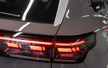 Volkswagen Tiguan, 2026 год, 4 885 000 рублей, 28 фотография