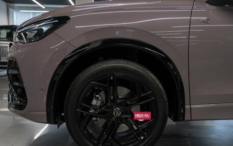Volkswagen Tiguan, 2026 год, 4 885 000 рублей, 26 фотография