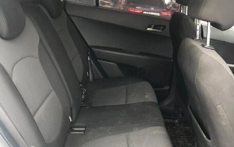 Hyundai Creta I рестайлинг, 2018 год, 1 430 000 рублей, 15 фотография