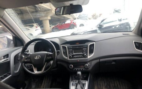 Hyundai Creta I рестайлинг, 2018 год, 1 430 000 рублей, 12 фотография