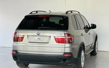 BMW X5, 2007 год, 1 140 000 рублей, 5 фотография