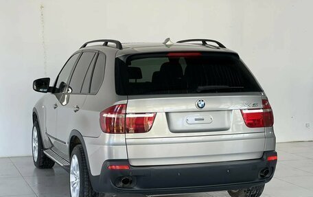 BMW X5, 2007 год, 1 140 000 рублей, 7 фотография