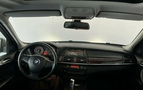 BMW X5, 2007 год, 1 140 000 рублей, 10 фотография