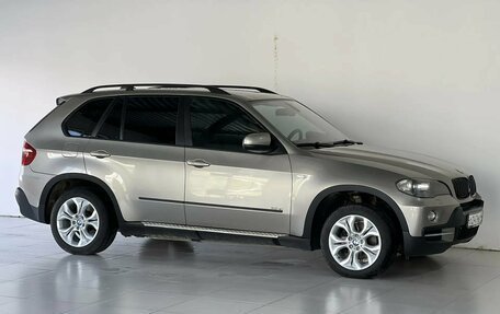 BMW X5, 2007 год, 1 140 000 рублей, 4 фотография
