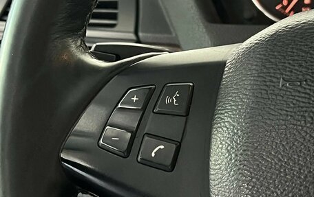 BMW X5, 2007 год, 1 140 000 рублей, 14 фотография