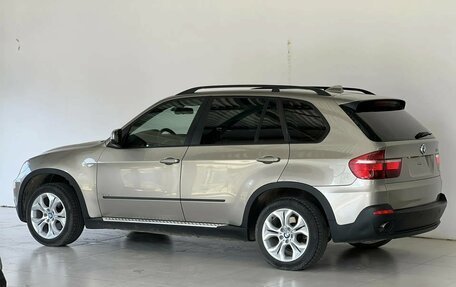 BMW X5, 2007 год, 1 140 000 рублей, 8 фотография