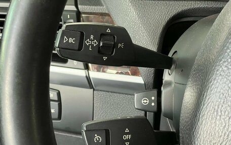 BMW X5, 2007 год, 1 140 000 рублей, 13 фотография