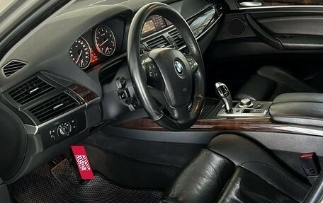 BMW X5, 2007 год, 1 140 000 рублей, 9 фотография