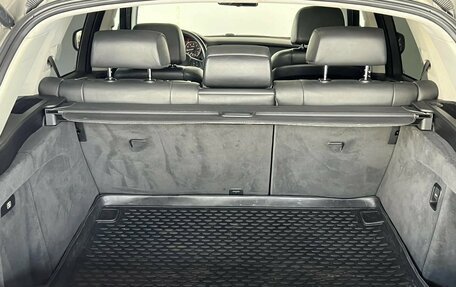 BMW X5, 2007 год, 1 140 000 рублей, 22 фотография
