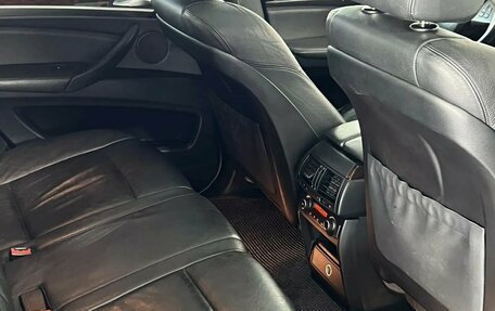 BMW X5, 2007 год, 1 140 000 рублей, 23 фотография