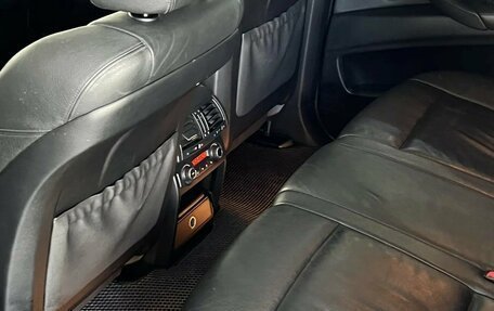 BMW X5, 2007 год, 1 140 000 рублей, 20 фотография
