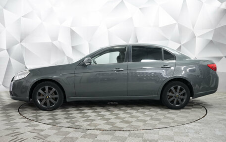 Chevrolet Epica, 2012 год, 670 000 рублей, 2 фотография