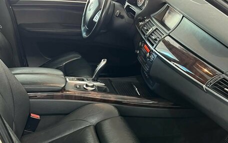 BMW X5, 2007 год, 1 140 000 рублей, 24 фотография
