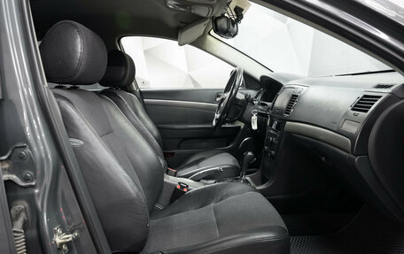 Chevrolet Epica, 2012 год, 670 000 рублей, 5 фотография