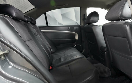 Chevrolet Epica, 2012 год, 670 000 рублей, 6 фотография