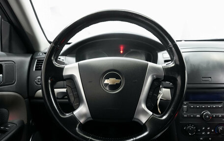 Chevrolet Epica, 2012 год, 670 000 рублей, 7 фотография