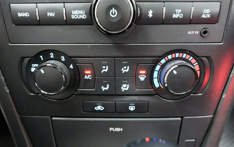 Chevrolet Epica, 2012 год, 670 000 рублей, 9 фотография