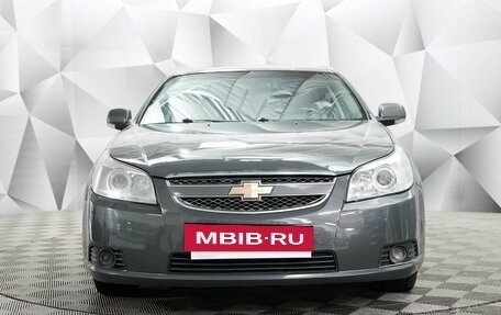 Chevrolet Epica, 2012 год, 670 000 рублей, 4 фотография