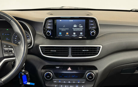 Hyundai Tucson III, 2019 год, 2 690 000 рублей, 10 фотография