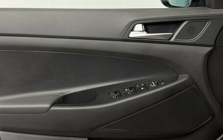 Hyundai Tucson III, 2019 год, 2 690 000 рублей, 13 фотография