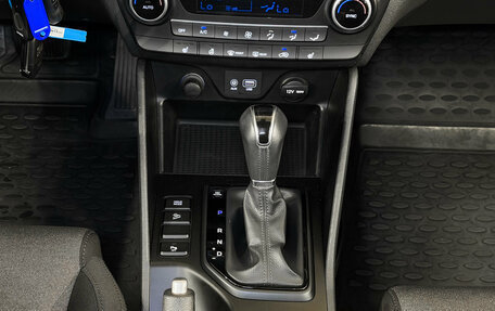 Hyundai Tucson III, 2019 год, 2 690 000 рублей, 11 фотография