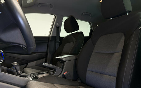 Hyundai Tucson III, 2019 год, 2 690 000 рублей, 14 фотография