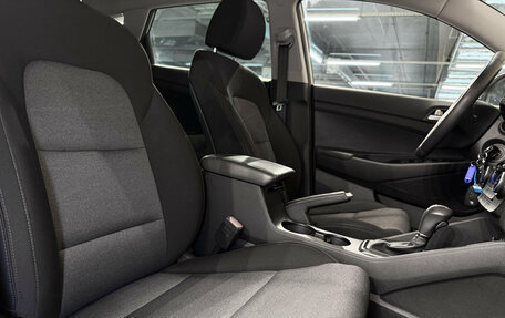Hyundai Tucson III, 2019 год, 2 690 000 рублей, 15 фотография