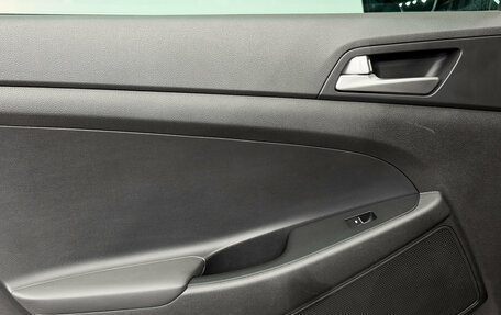 Hyundai Tucson III, 2019 год, 2 690 000 рублей, 17 фотография
