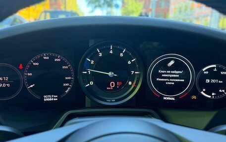 Porsche 911, 2019 год, 13 000 000 рублей, 5 фотография