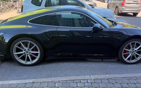 Porsche 911, 2019 год, 13 000 000 рублей, 2 фотография