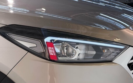 Hyundai Tucson III, 2019 год, 2 690 000 рублей, 22 фотография