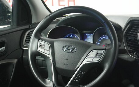 Hyundai Santa Fe III рестайлинг, 2014 год, 1 420 000 рублей, 16 фотография