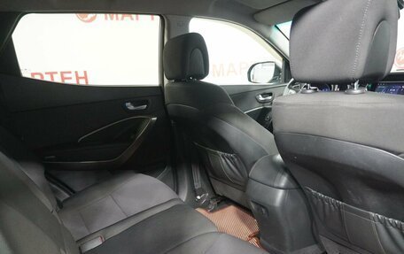Hyundai Santa Fe III рестайлинг, 2014 год, 1 420 000 рублей, 11 фотография
