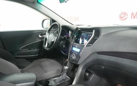 Hyundai Santa Fe III рестайлинг, 2014 год, 1 420 000 рублей, 10 фотография