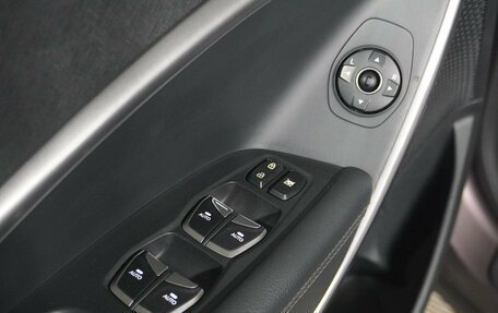 Hyundai Santa Fe III рестайлинг, 2014 год, 1 420 000 рублей, 14 фотография