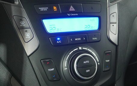 Hyundai Santa Fe III рестайлинг, 2014 год, 1 420 000 рублей, 13 фотография