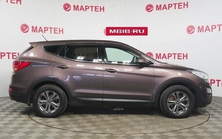 Hyundai Santa Fe III рестайлинг, 2014 год, 1 420 000 рублей, 4 фотография