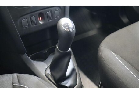 Renault Sandero II рестайлинг, 2020 год, 1 211 400 рублей, 11 фотография