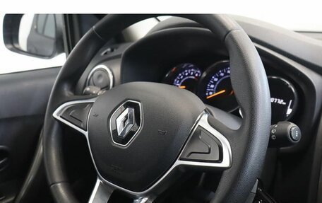 Renault Sandero II рестайлинг, 2020 год, 1 211 400 рублей, 8 фотография