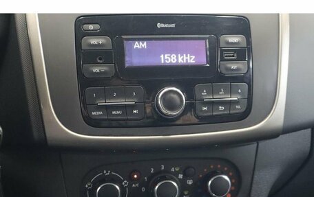 Renault Sandero II рестайлинг, 2020 год, 1 211 400 рублей, 10 фотография