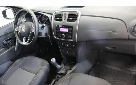 Renault Sandero II рестайлинг, 2020 год, 1 211 400 рублей, 5 фотография